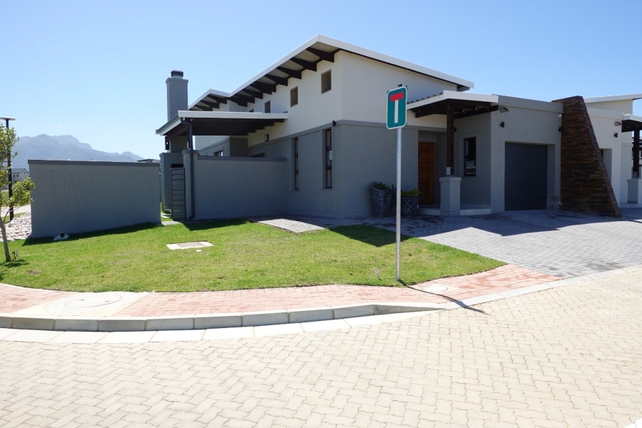 2 Bedroom Property for Sale in Eden Residential Estate Western Cape